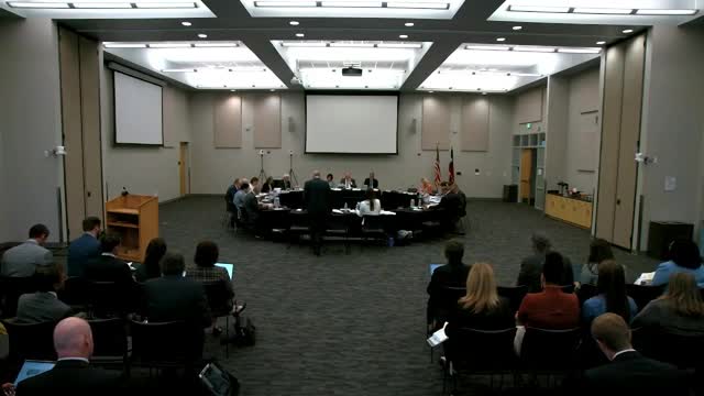 Board Approves Multiple Texas Utility System Upgrades and Capital Projects