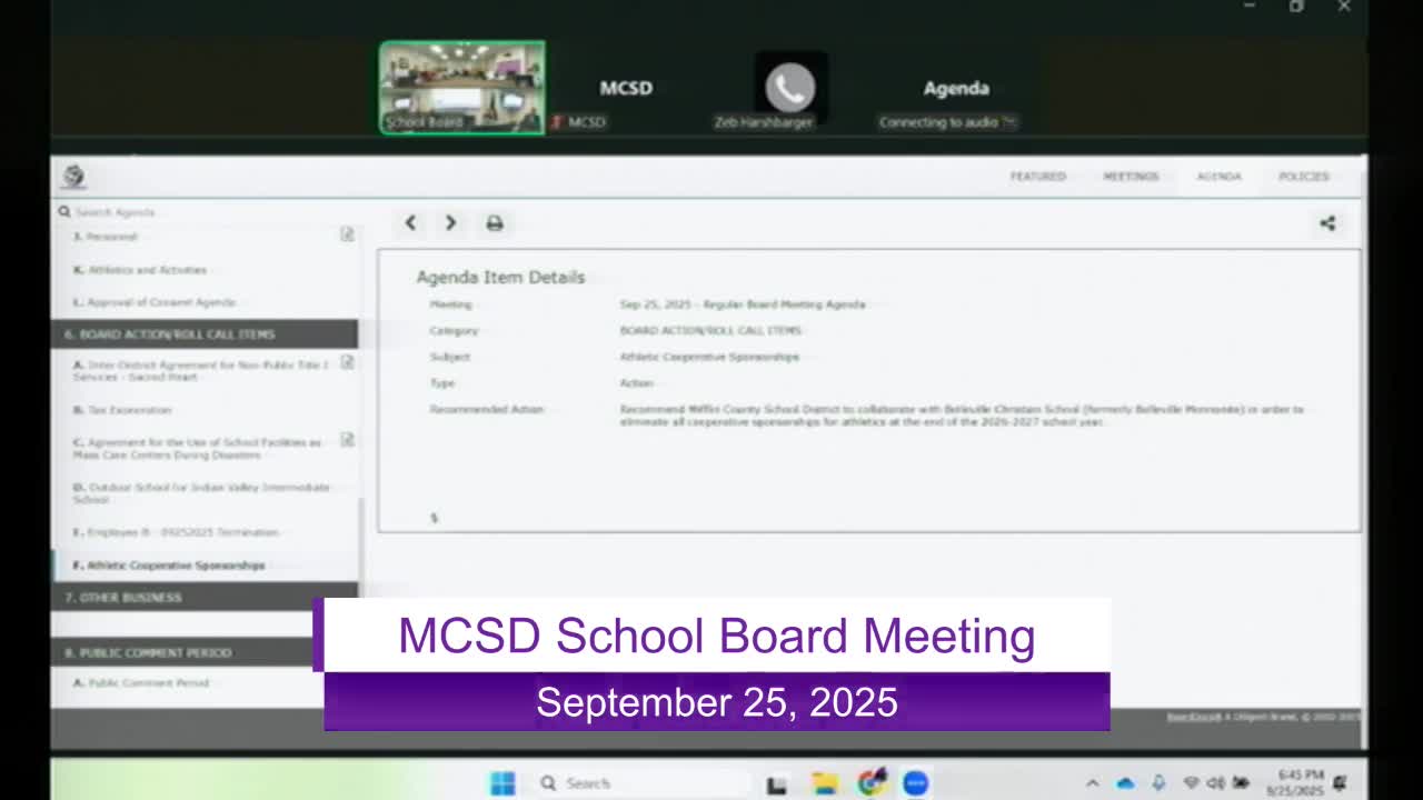 Board Member Stewart Addresses Challenges of Remote Meeting Leadership