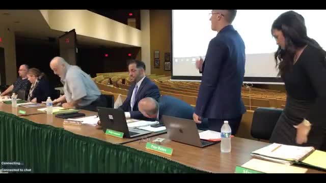 Wyoming Area School District Responds to Security Threat with Evacuation and Safety Review