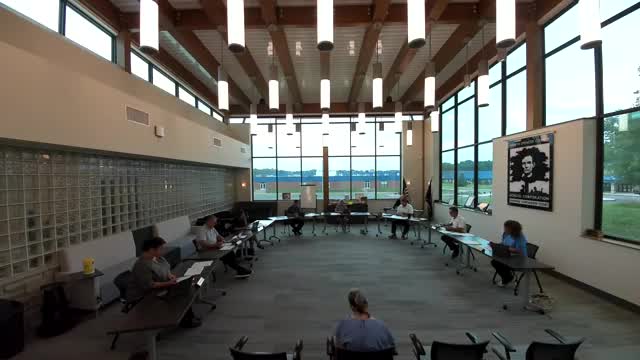 Board approves purchase of Mary Kate Vincent property for $15,000