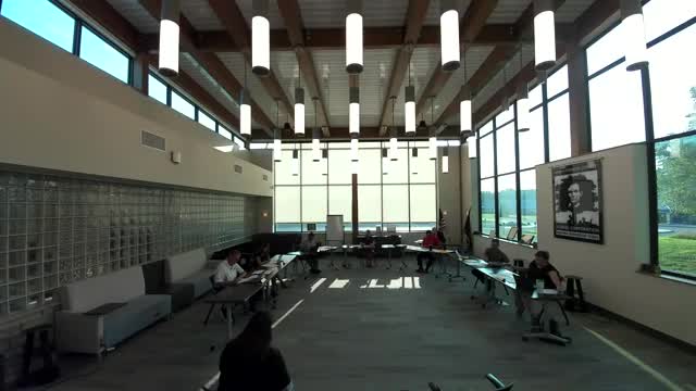 Board renews athletic trainer services agreement with Converge Orthopedics for 2025–26