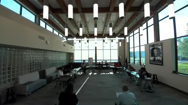 North Spencer board approves multiple staff and coaching appointments for 2025–26