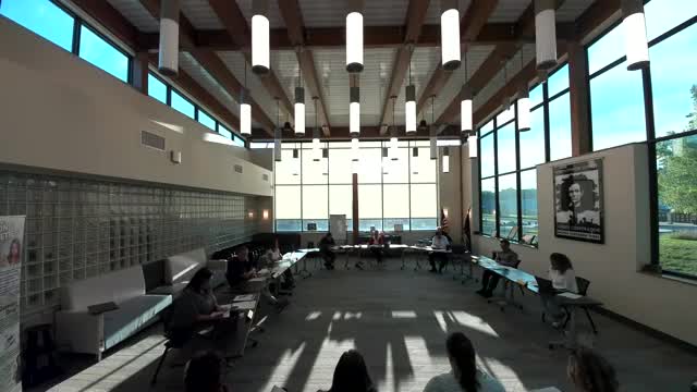 Board discusses moving forward with design work for middle-school and CTE roof projects; no final approval recorded