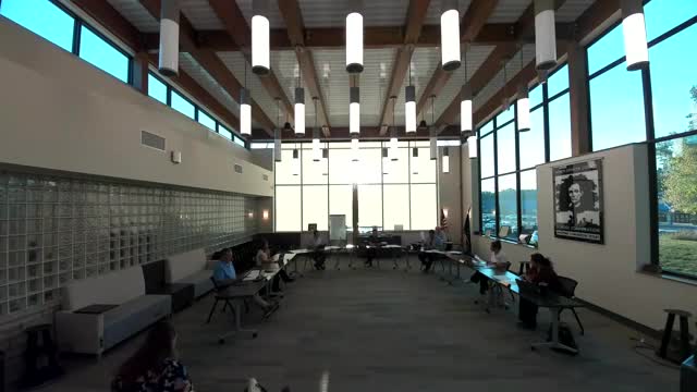 Playground and school capital projects near completion; Christie Elementary utilities work to finish in October