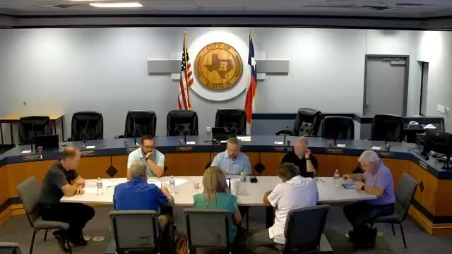 City declares 2011 Ford F‑150 surplus, authorizes auction