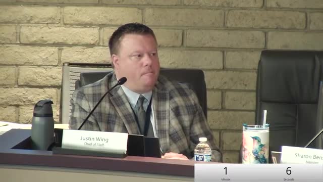 Mesa School Board Explores Non-Traditional Calendar Options in Community Survey
