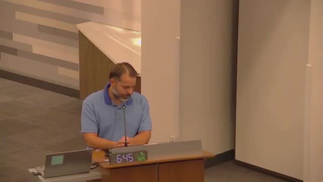 Local Educators Address Accountability Ratings and Overcrowding Challenges