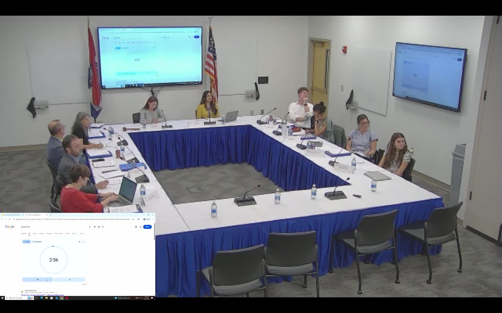 Community Voices Raise Concerns Over Anti Defamation League Partnership with Clayton Schools