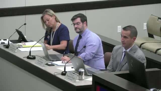 Trophy Club council adopts $31.1 million FY2026 budget, keeps tax rate effectively flat and approves six-year CIP