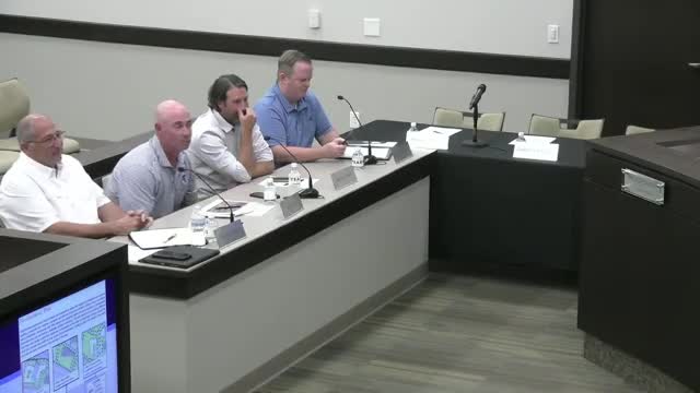 Trophy Club Council Discusses Mixed-Use Development and Parking Solutions