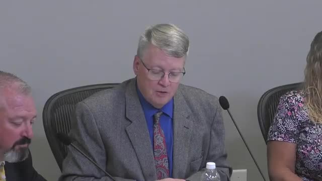 Board reappoints Scott Spear to Speedway Public Library board