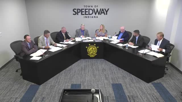 Speedway reports 72% AP qualifying rate; 97% of seniors took an AP exam