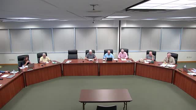 South Madison trustees review budget outlook as state funding and insurance costs rise