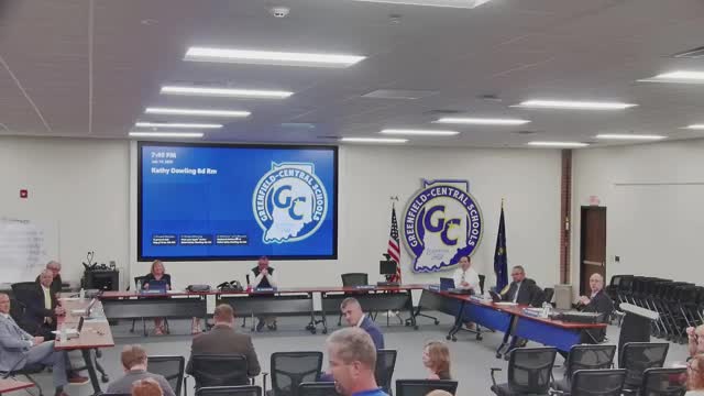 Board approves personnel items including classified pay updates and Weston principal appointment