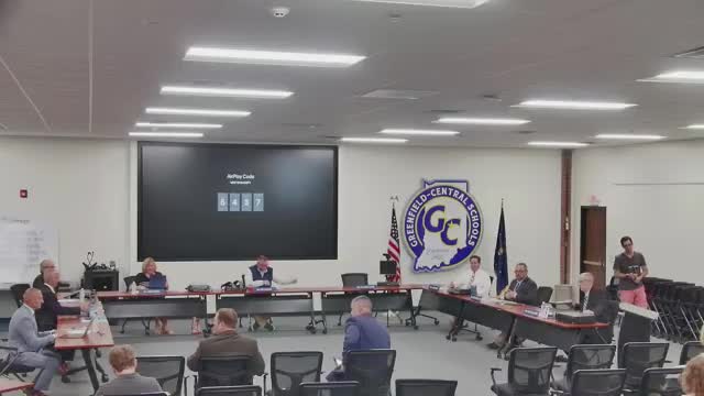 District highlights therapy-dog program growth; five active dogs provide classroom and event support