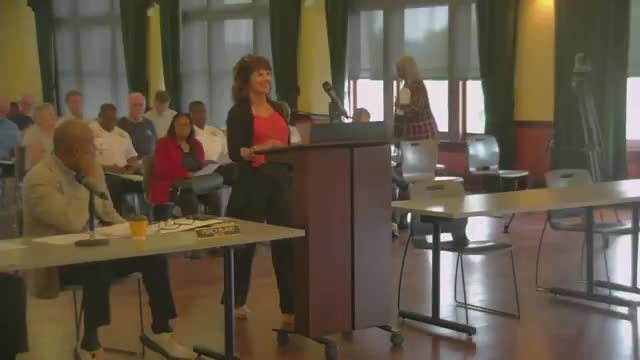 Local ministry plans Oakland Heights outreach Sept. 20 with food and music