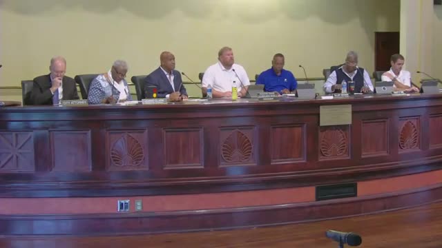 City Council OKs off-duty officers at Meridian High School events