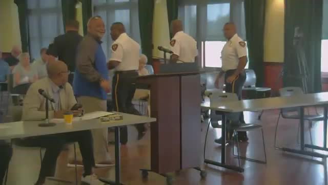 Council authorizes MDOT TAP grant applications for Medical District and 20 Second Avenue pedestrian projects