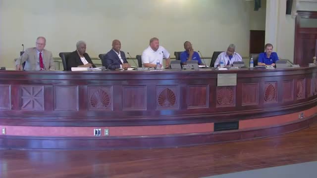 Council declares emergency to repair blown waterline at Sixth Street and Fifteenth Avenue