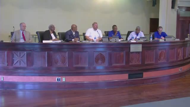 Meridian reaffirms municipal court team; judges, prosecutors and public defender confirmed