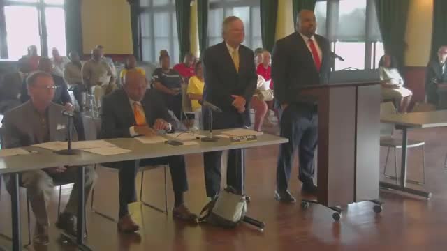 Meridian reappoints municipal judges and prosecutors; city highlights court’s rehabilitation work