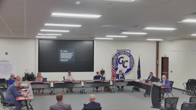 Officials warn state tax changes will shrink assessed value and strain district operations through 2031