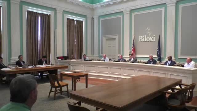 Biloxi council approves self‑funded employee health plan; city to underwrite major share