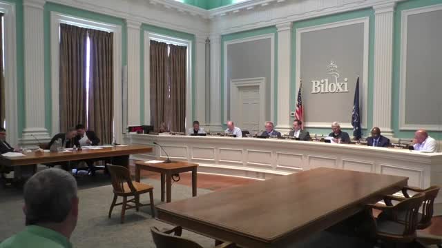 Biloxi approves self-funded health plan, maintains employee contributions amid rising costs