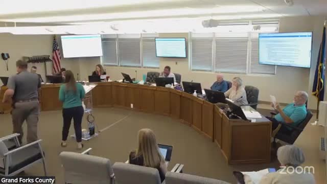 Commission restores prior HRA payments after employee concerns over new $3,000 plan