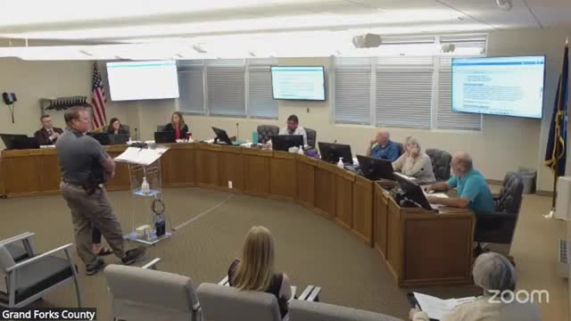 County considers temporary takeover of WIC program after closure of community provider