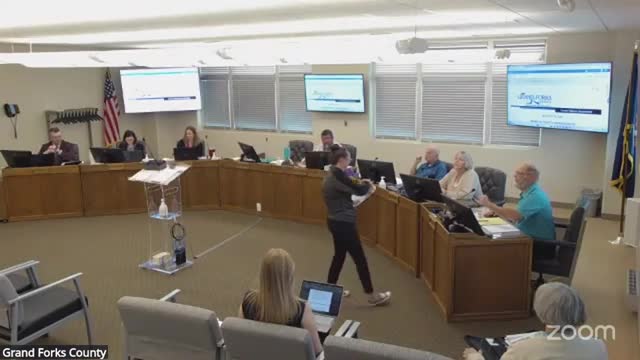 Vision Zero coordinator presents local crash data, urges school outreach and education