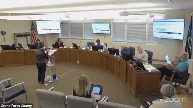 County staff to consider taking over WIC services after local nonprofit’s closure; county says federal reimbursement would cover payroll