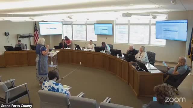 FAA says Gorman Field proposal qualifies as an airport; process now moves through FAA airspace review, resident says