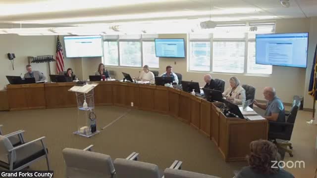 Commission changes travel reimbursement to per-trip and narrows hiring-freeze approvals