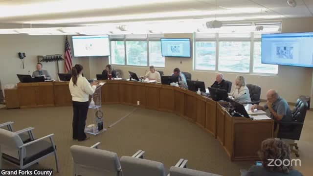 Commission approves Altra services agreement to give jail nurse access to on-call physician