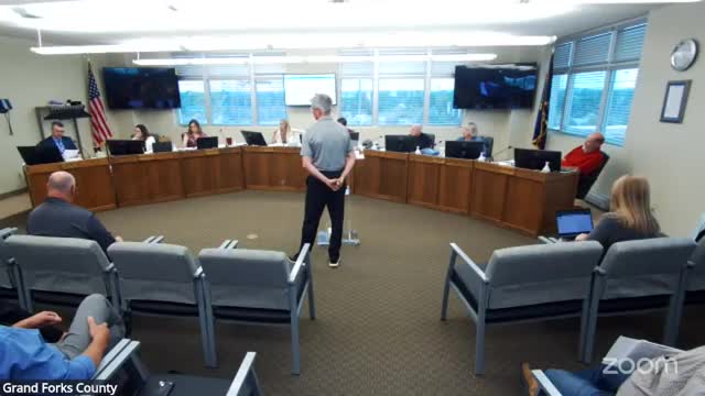 Sheriff seeks corrections officers trained at Peace Officer Academy; county approves jail admin hire and YAC reclassification