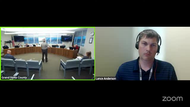 Commission opts into national opioid settlements, authorizes chair signature