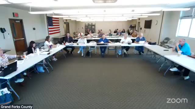 Commissioners debate cuts, levy calculations and using reserve funds as 2026 budget gap looms