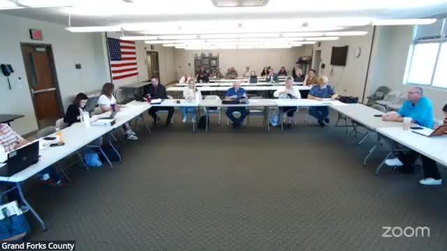 Grand Forks County reviews benefit changes as health premiums could jump up to 19%