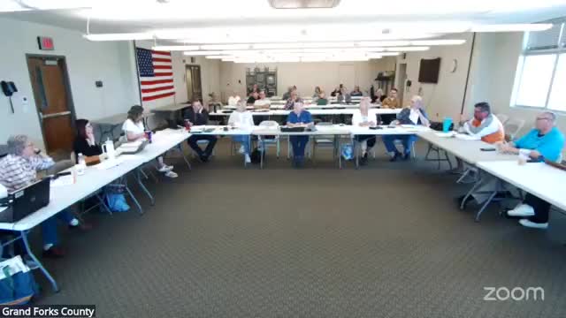 Uncertainty over state bed contract, jail revenue prompts conservative budgeting for correctional center