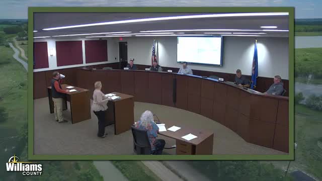 Park Board approves deed conveying two Blacktail Dam sublots