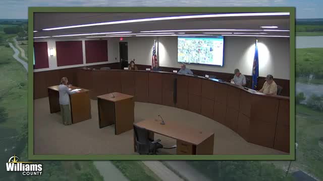 Commission approves creation of 15-acre residential lot near Missouri Ridge School