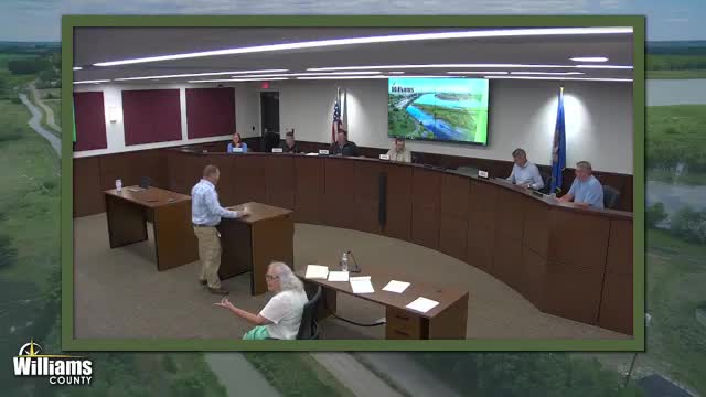 Parks staff report progress on Blacktail paving, trails and other master-plan projects; algae testing underway