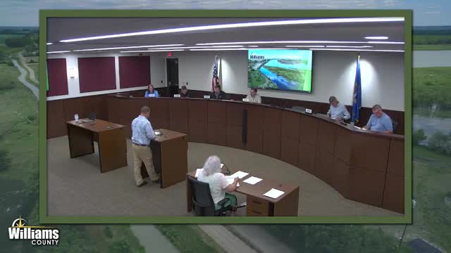 Park board agrees to convey two tracts to resolve long-running Blacktail lot dispute