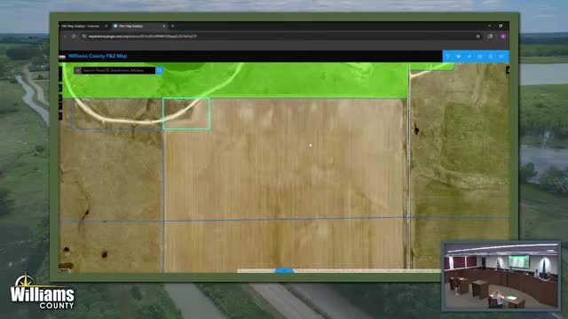 Commission approves two minor subdivisions near Blacktail Lake after heated public comment