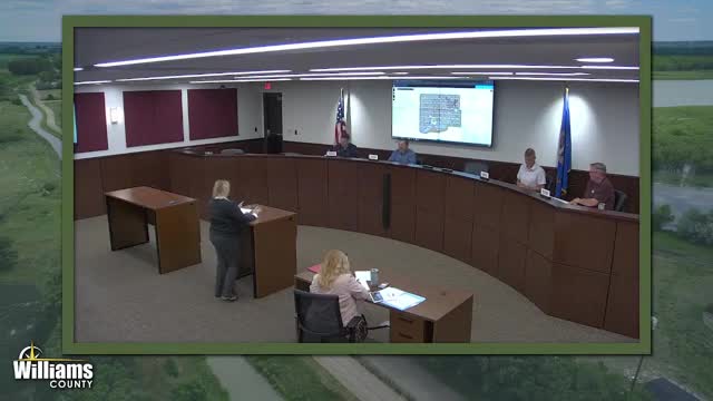 County approves participation in national opioid settlements and authorizes vote on Purdue bankruptcy plan