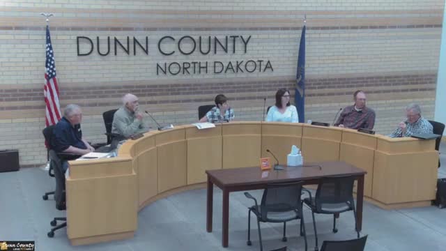 County approves $250,000 donation to North Dakota Cowboy Hall of Fame project