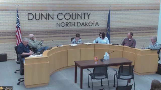 Commissioners approve letter of support for Dickinson supportive‑housing shelter project