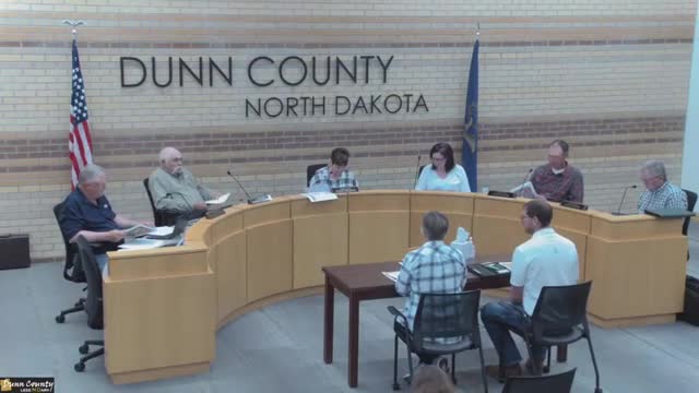 Dunn County commissioners approve $1.1 million to help Historical Society meet IRS support test and plan museum expansion