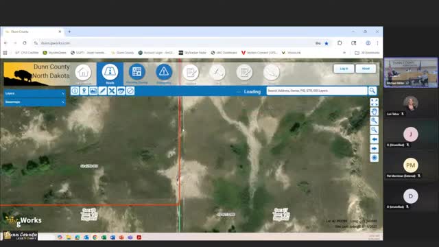 Resident urges commission not to restrict public comment, thanks sheriff for help after 4-H incident